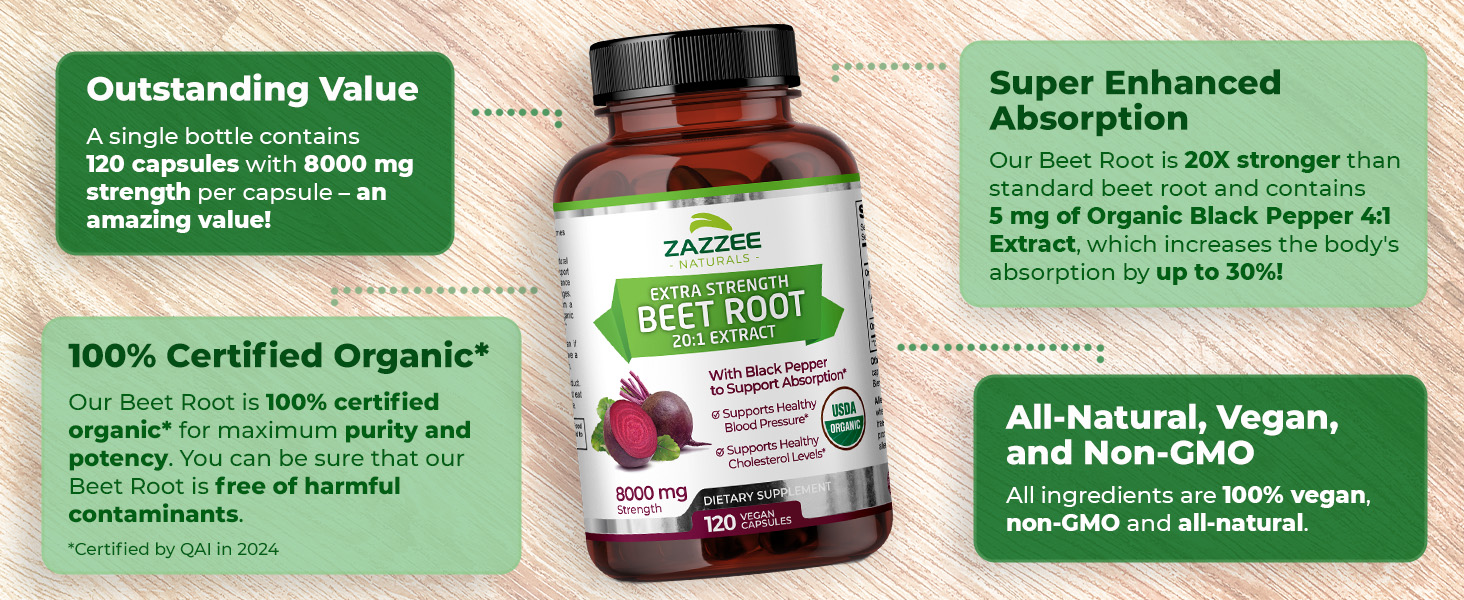 gummies beet extract capsules beetroot capsules organic super beets powder beet chews blood pressure