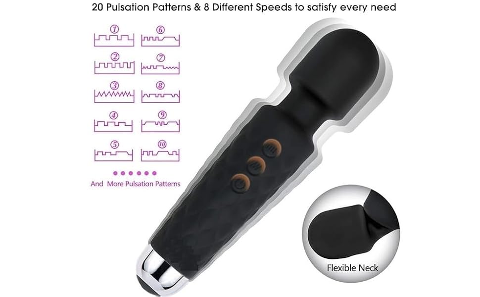 PERSONAL BODY MASSAGER