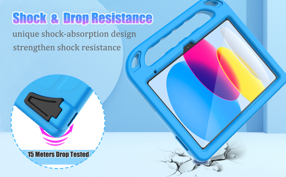 kids case for ipad 10th generation 10.9 inch 2022,2022 ipad 10th generation case