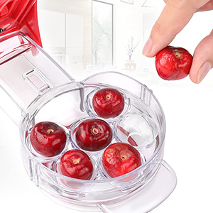 cherry pitter tool