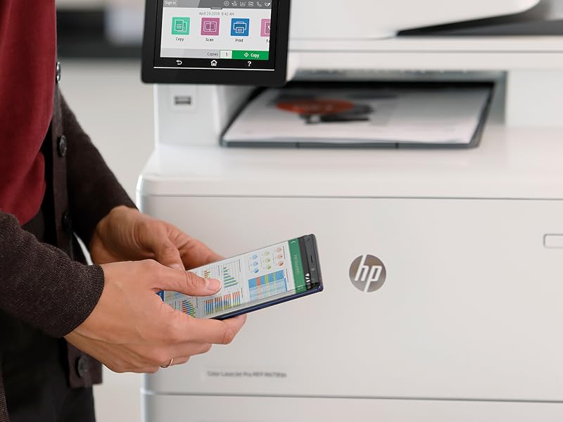 hp printer