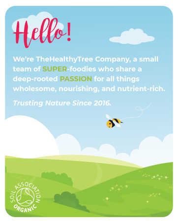 TheHealthyTree Bedrijf [1]
