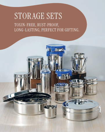 storage sets