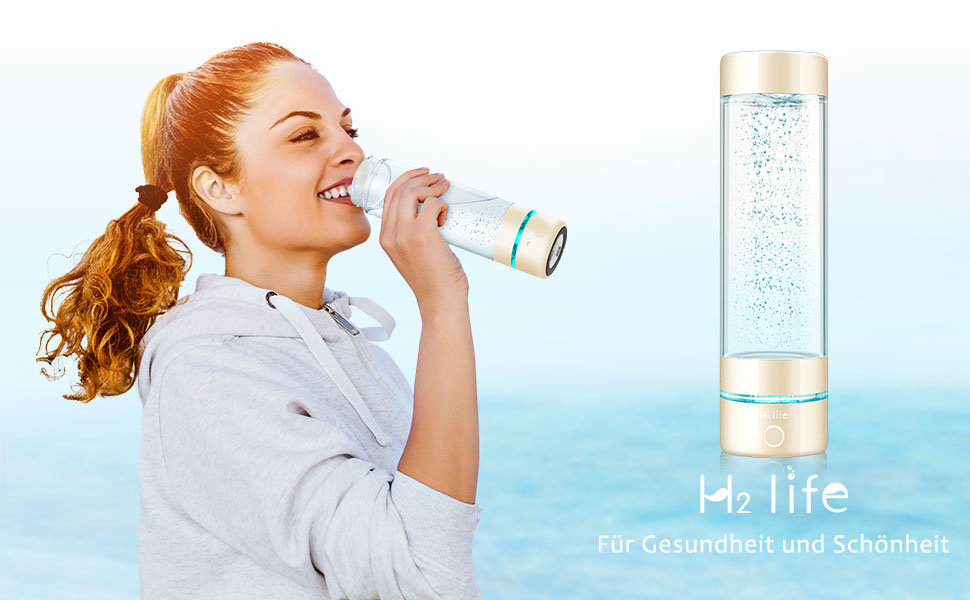Life Essence Water Life Series O×2 Life Essence Water Life Series O×2 Water Server & Life