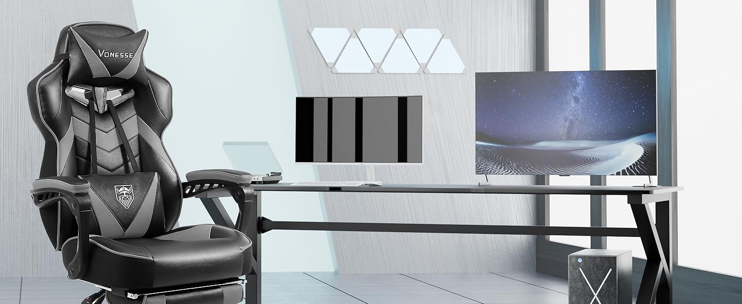 gaming chair