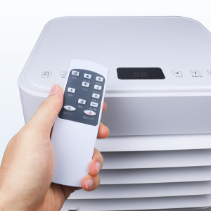 Amazon | スポットクーラー 工事不要 8畳 2.3kW 【2024年新型