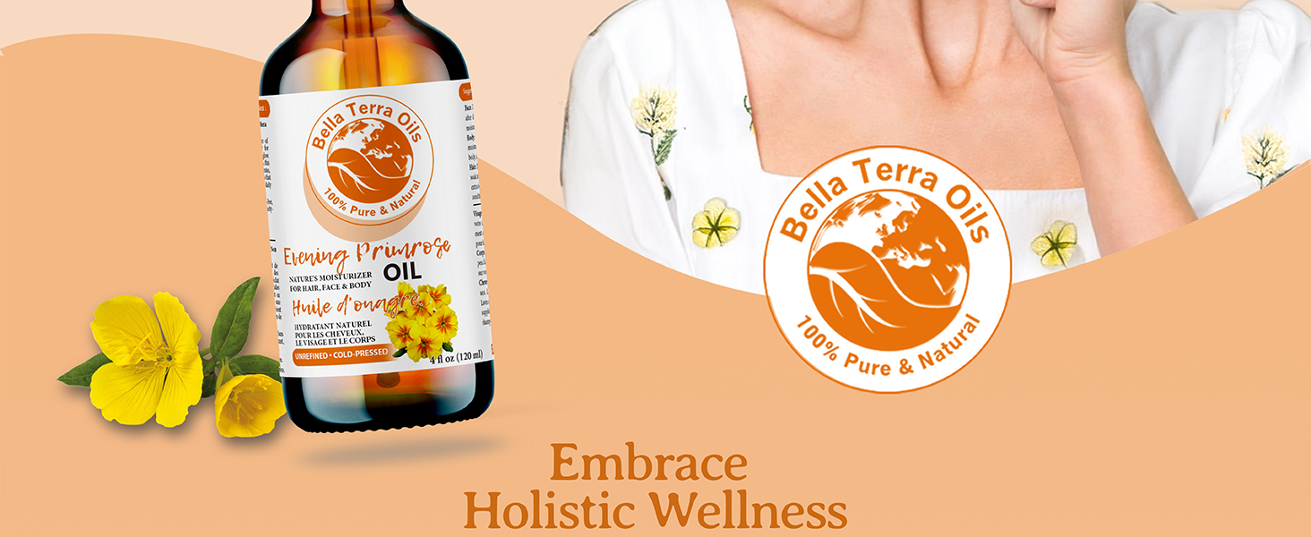 Evening Primrose Oil