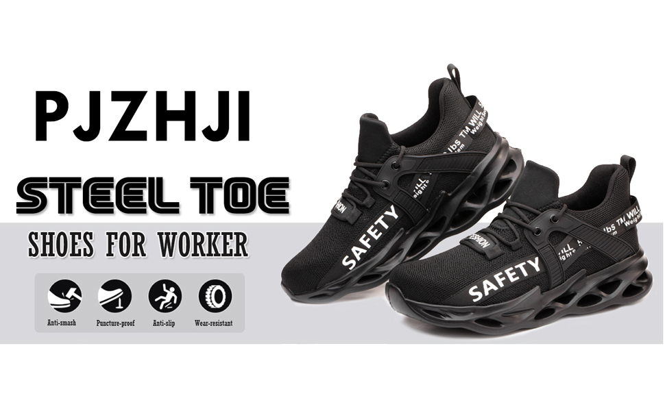 Arbeitsschuhe Herren