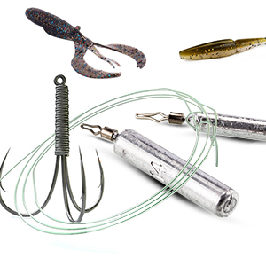 Amazon | QISHUO ダウンショット ワーム シンカー オモリ バス