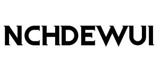 NCHDEWUI