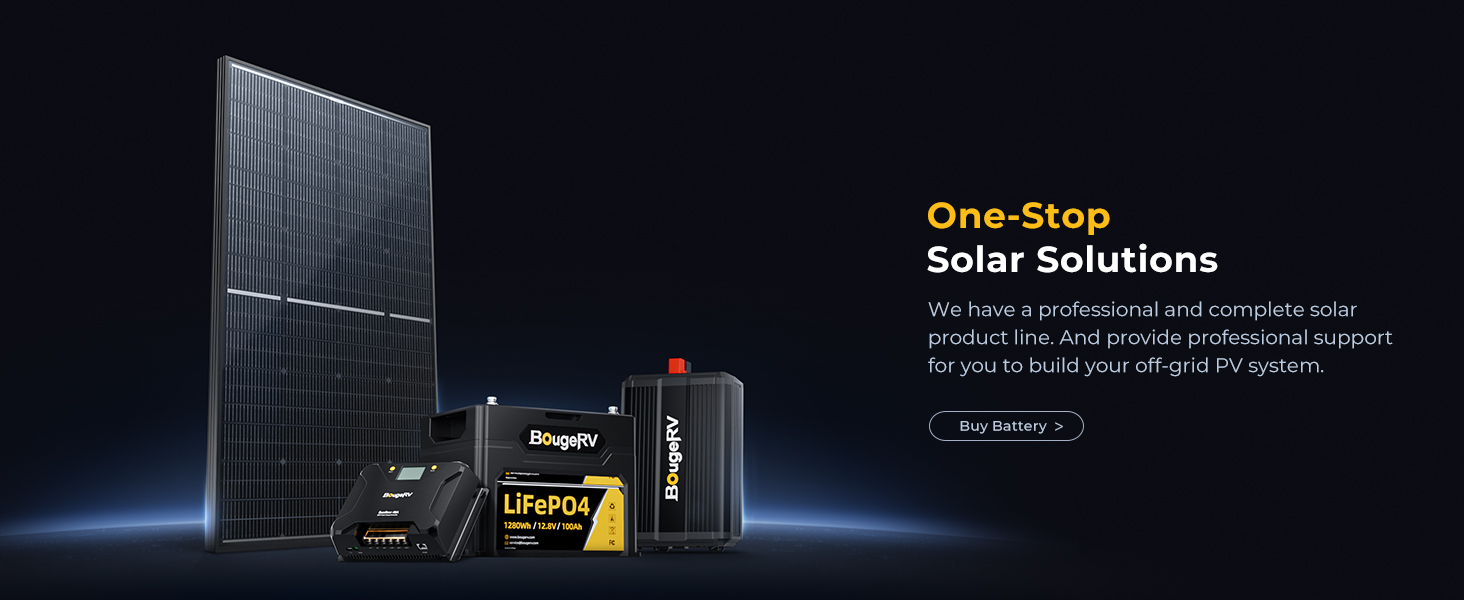 N TYPE SOLAR PANEL