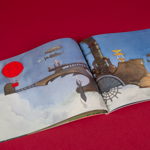 Small manufacture image 1