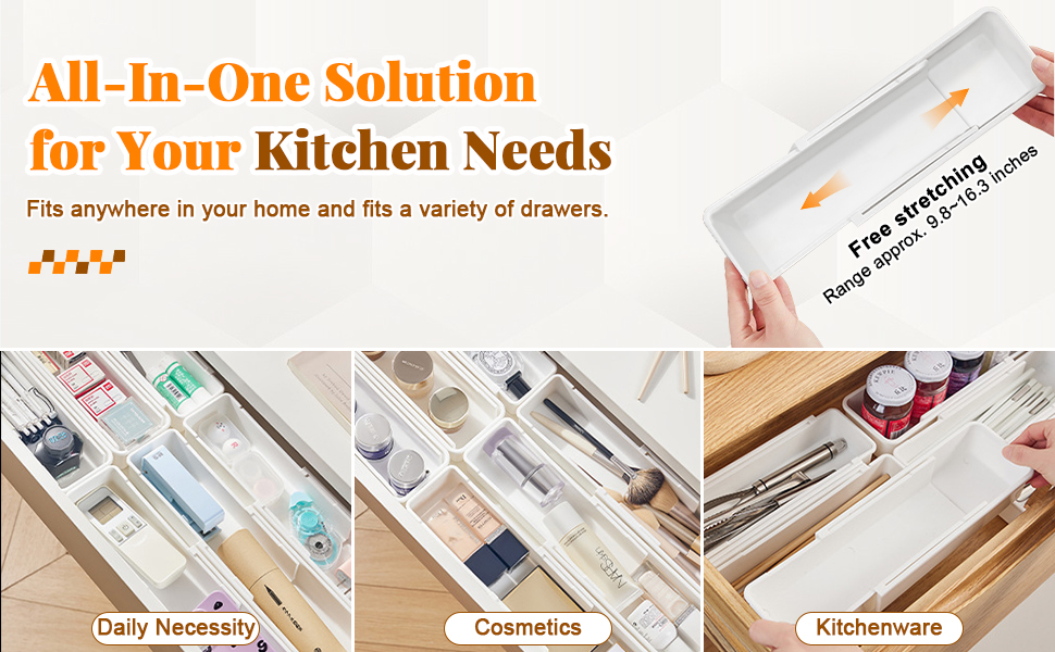 Plastic Storage Solutions