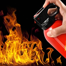 Home Fire extinguisher