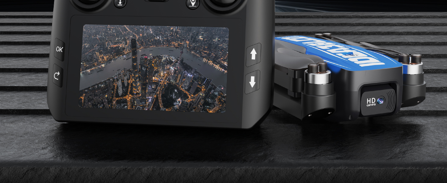Mini Drone