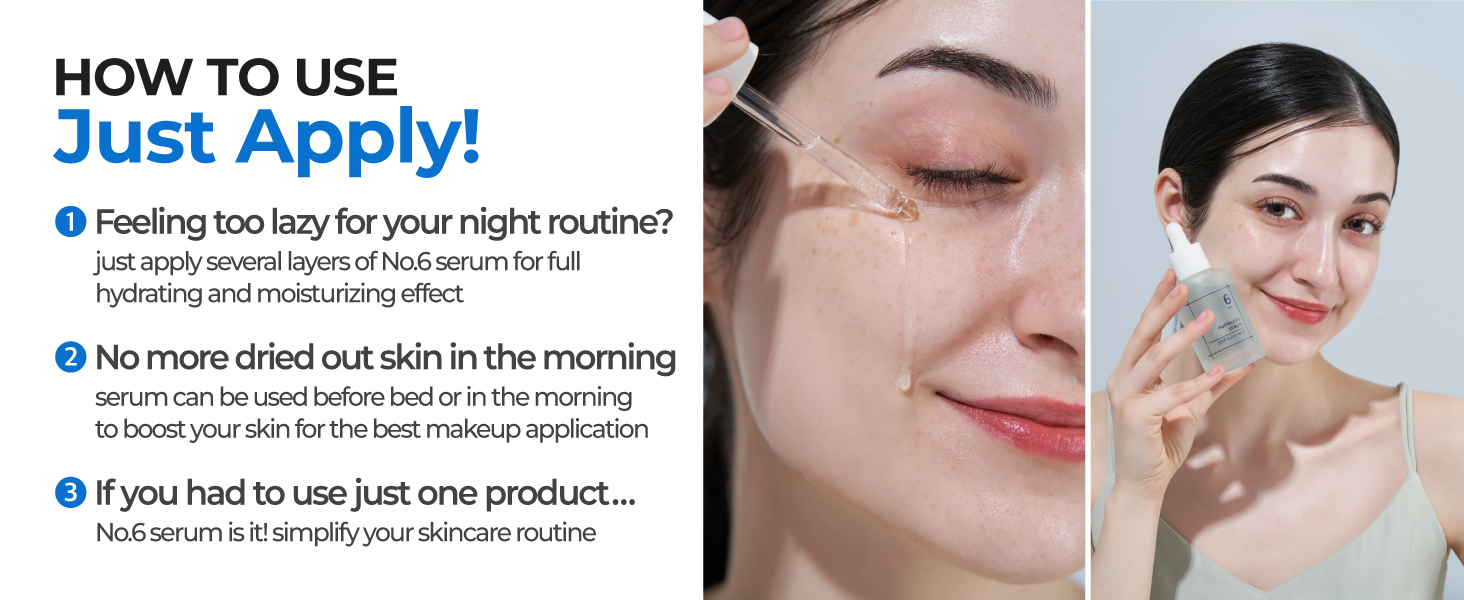 Serum,Moisture,Korean Skincare,Facial Moisturizer,Skincare,Hydration,Korean Serum
