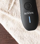 Electric Razor For Men On Towel