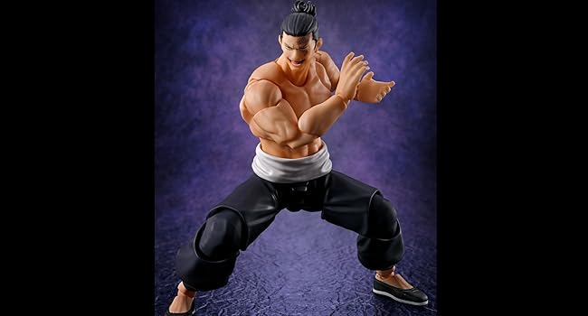 東堂葵フィギュア 約20cm 呪術廻戦 Luminasta “東堂葵” | オンラインクレーンゲーム