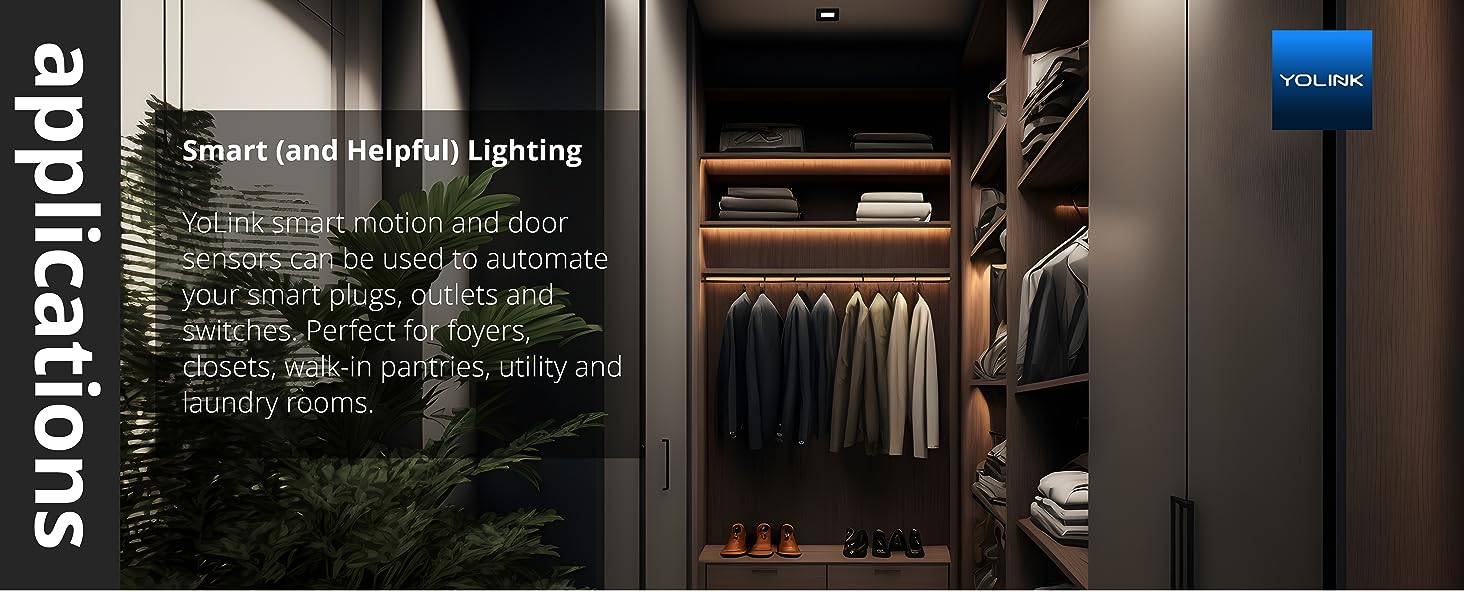 Smart Lighting