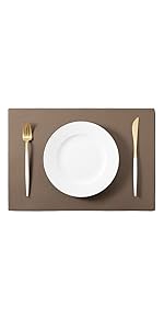 Amazon｜【ボナベンチュラ】ランチョンマット (スクエア