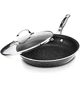 Conjunto de panelas e frigideiras antiaderentes antiaderente panelas de aço inoxidável granitestone de cozinha