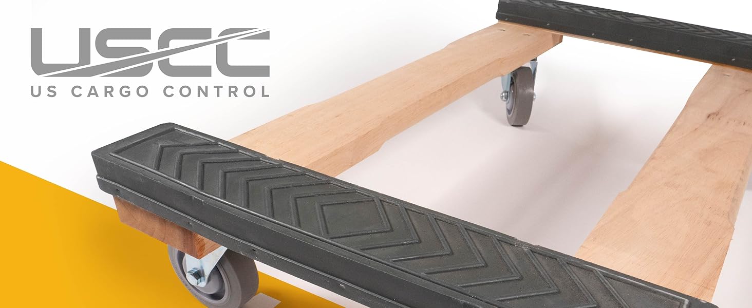Moving Dolly header
