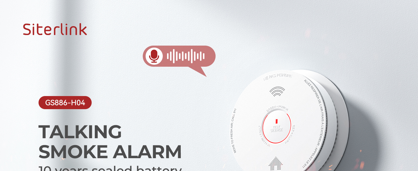 Smoke Detectors
