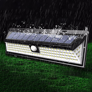 waterproof IP65