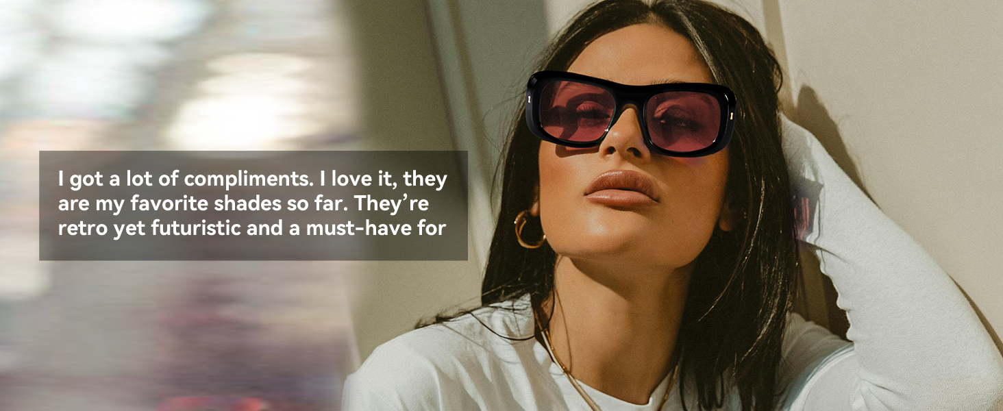90s Sunglasses