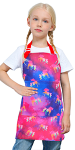 Kids Apron