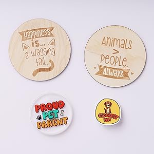 caosters, magnet, pet rakhi, coasters for bro