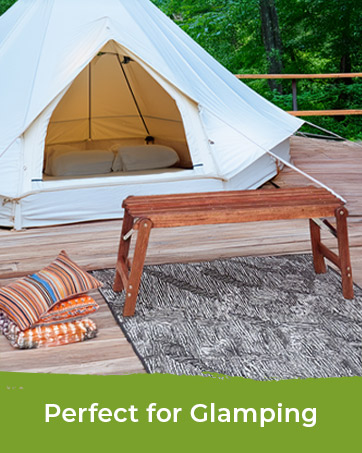 glamping