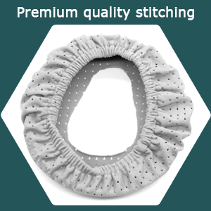 Cpap full face liners