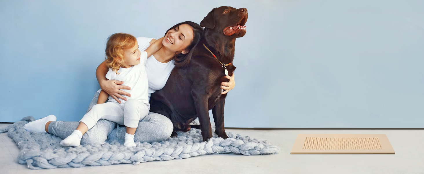 floor vent covers baby proofing