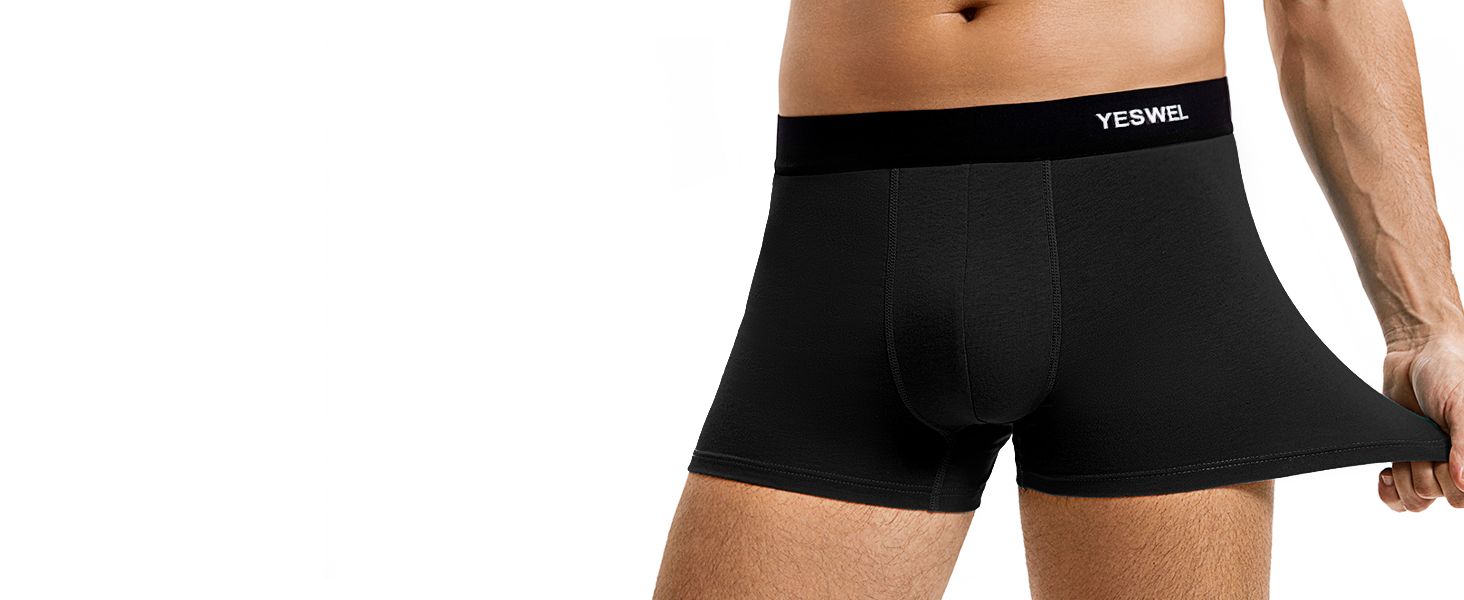 Boxershorts Herren