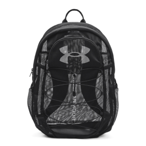Hustle Mesh Backpack