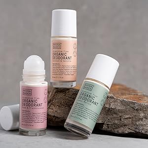 Amazon | NOOSA BASICS ヌーサベーシックス ボディバター ローズ