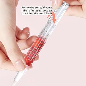 Cuticle Oil Pen