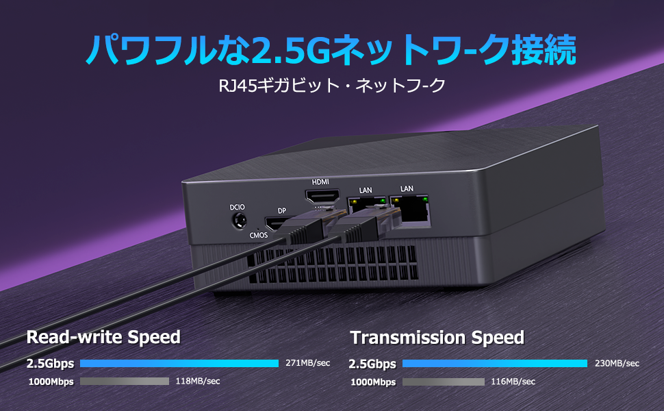 1台限定！高性能ミニPC メモリ32GB Ryzen 7 4800U Amazon.co.jp: GMKtec ミニPC AMD Ryzen 7 5825U (8C/16T 最大