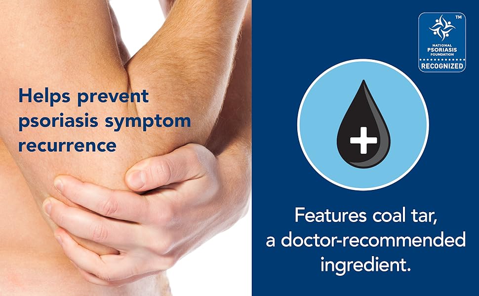 Help Prevent Psoriasis Symptom Recurrence