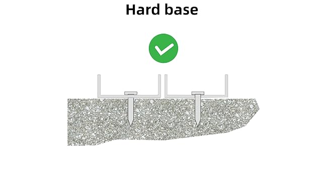 Pins Recommendation for Powder actuated tools 307