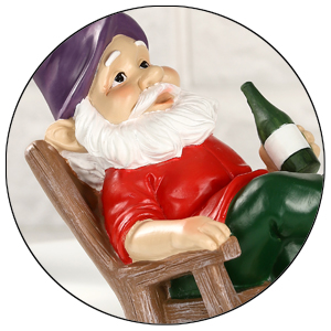 gnome 4