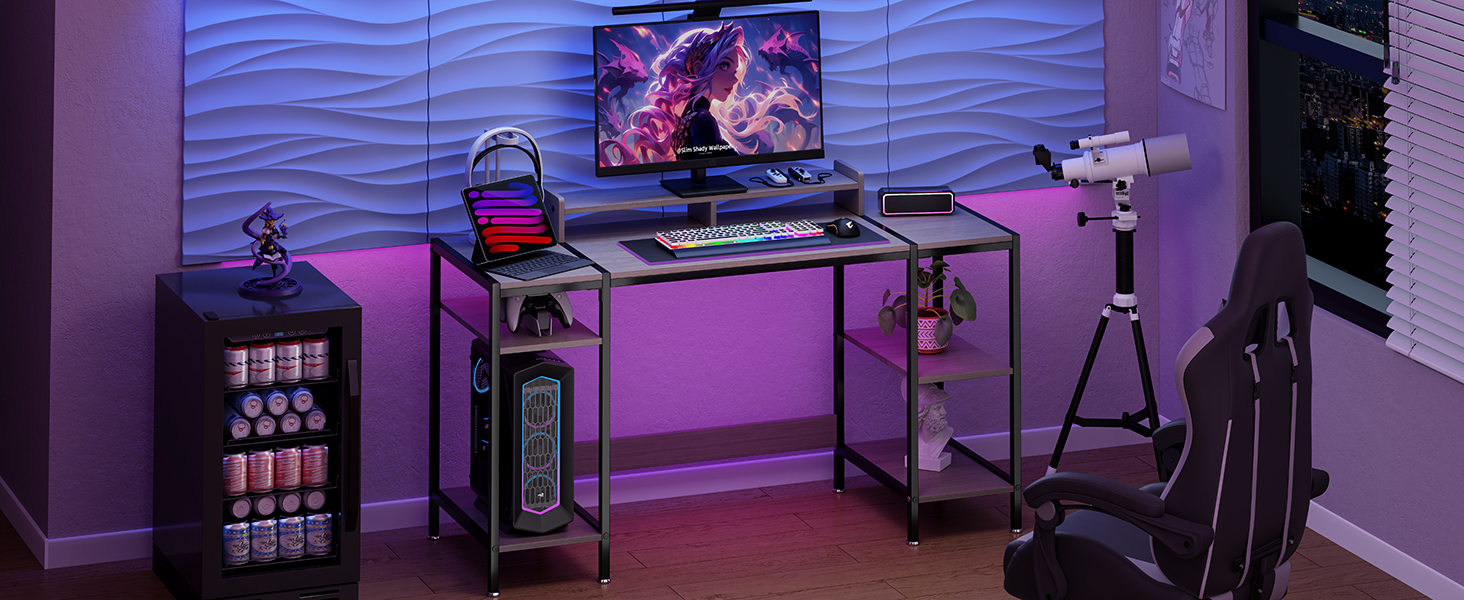 desk