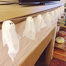  cheese cloth baby wrap bag bleached fabric for cooking curd halloween idly roti sprouting straining