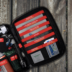 Labelled & Organized