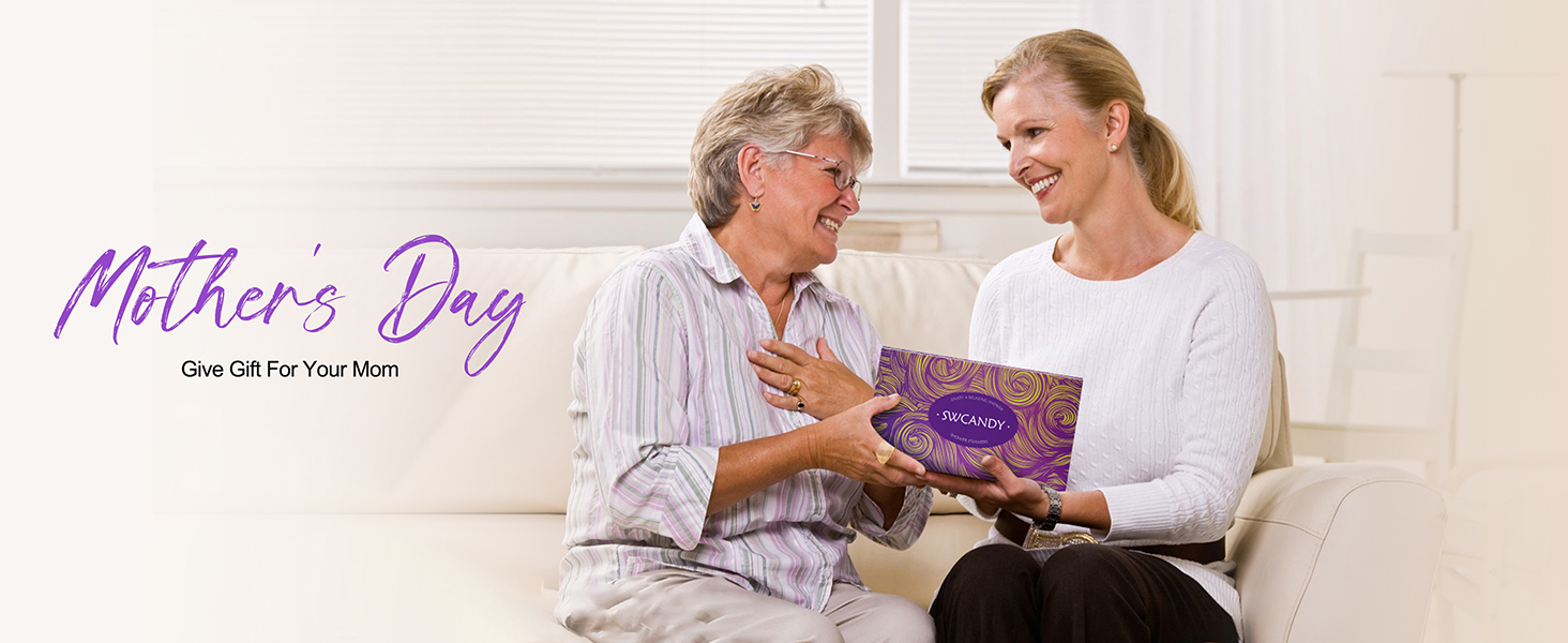 Mothers Day Gifts
