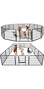 dog playpen