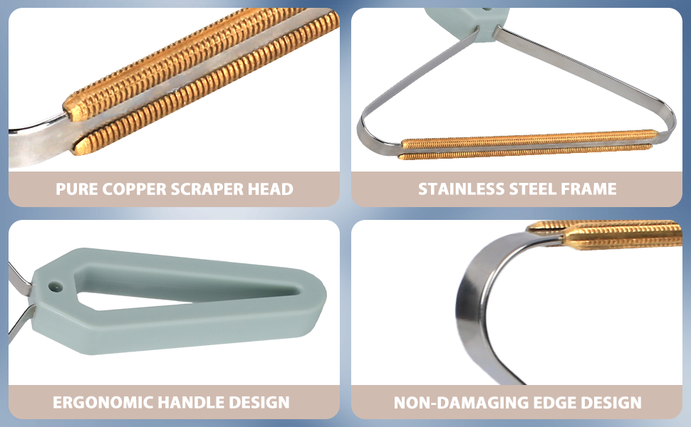 Pet Hair Removal Tool, Fuzz Lint from Carpet, Rug, and