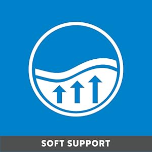 Soft Density Supportive Firm