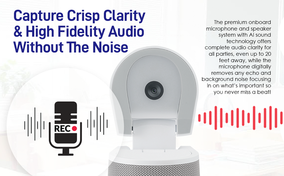 Amazon.com: AVer A30 All-in-One Camera - USB/HDMI Document Camera